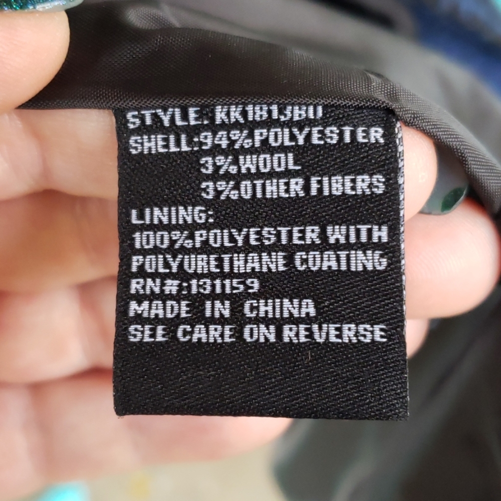 BKE Coat - Picture 6 of 7